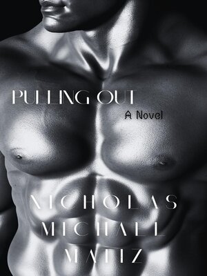 cover image of Pulling Out